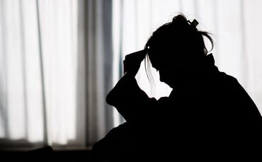 Depression bei jungen Erwachsenen