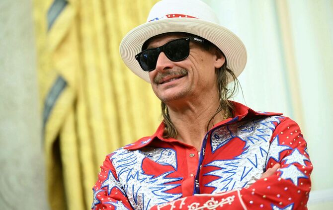 Kid Rock