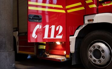 Feuerwehr - Symbolbild