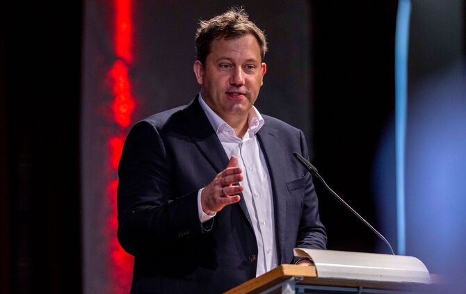 Fortsetzung Klausurtagung SPD-Landesgruppen