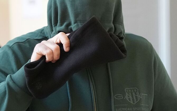 Fortsetzung Prozess wegen mutmaßlicher Kindesentführung