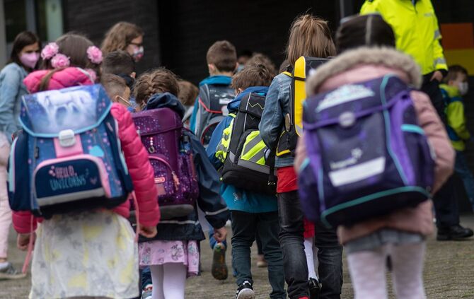 Chancengleichheit in der Bildung