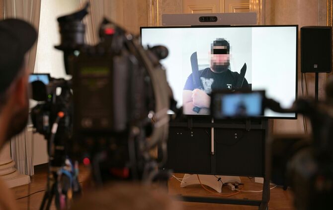 Taylor-Swift-Konzerte wurden 2024 wegen Terror-Gefahr abgesagt