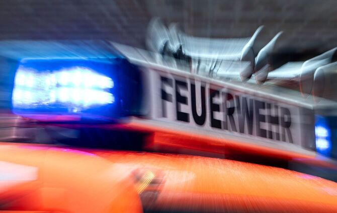 Feuerwehr