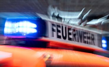 Feuerwehr