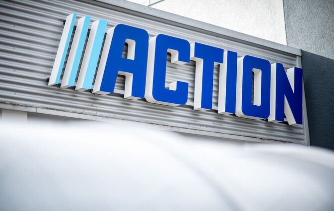 Action-Filiale