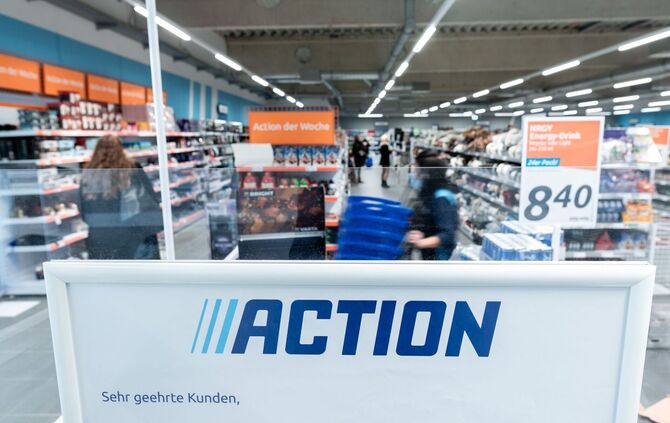 Action-Filiale