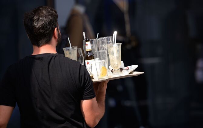 Arbeitskosten in Deutschland