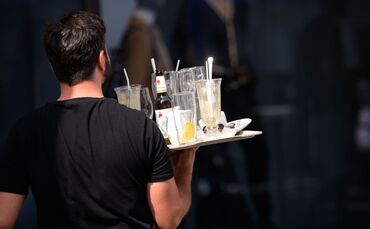 Arbeitskosten in Deutschland