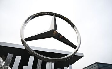 Mercedes-Benz-Group AG