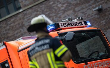 Feuerwehr