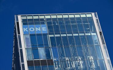 Aufzughersteller Kone übernimmt TK Elevator