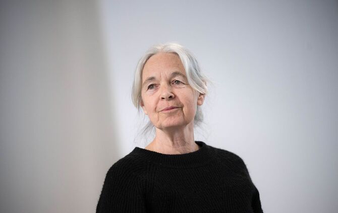 Prozess gegen Ex-RAF-Terroristin Klette