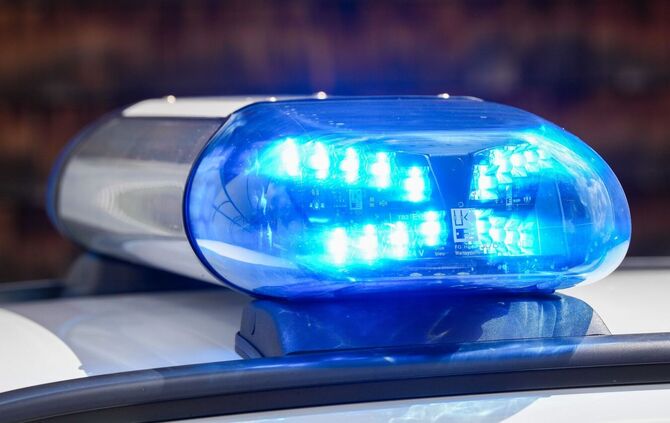 Leichenteile nahe Konstanz gefunden