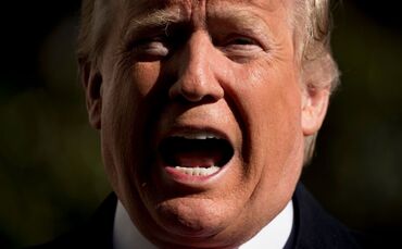 US-Präsident Donald Trump