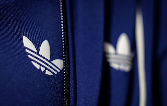 Adidas