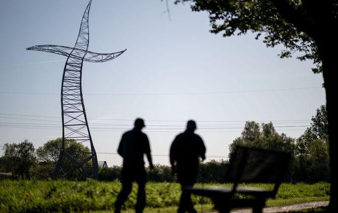 Wetter in Nordrhein-Westfalen