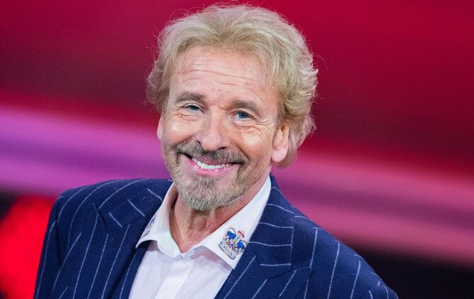 Thomas Gottschalk