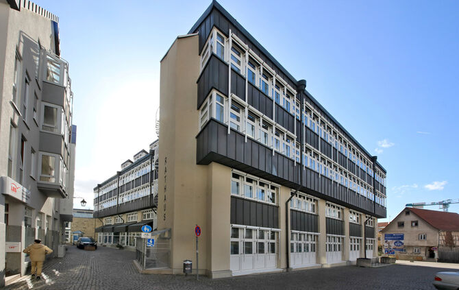 Die Finanzexperten im Rathaus müssen seit Monaten genau hinschauen, welche Investitionen für die Stadt noch drin sind.