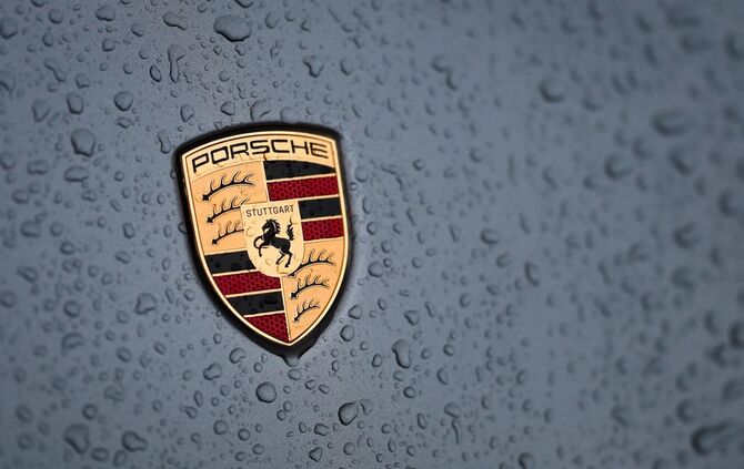 Porsche