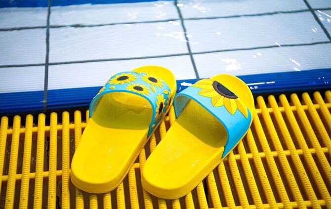 Schwimmbad