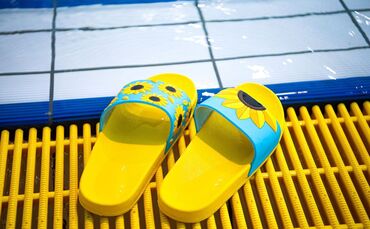 Schwimmbad