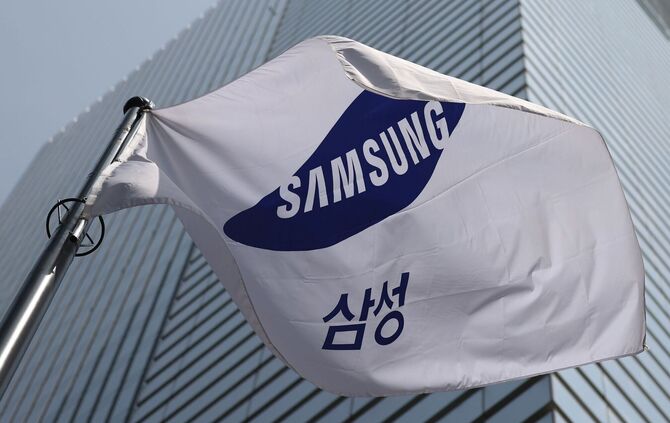 Samsung