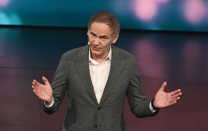 Strategie von VW in China