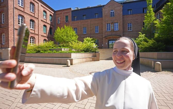 Dominikanerkloster Arenbeg