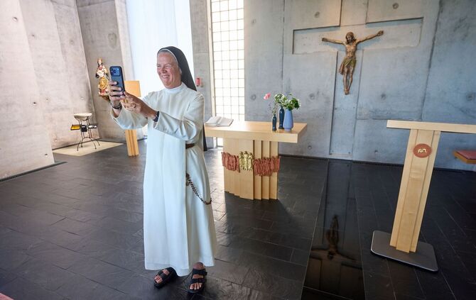 Dominikanerkloster Arenbeg