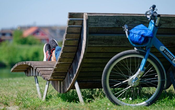 Wetter in Baden-Württemberg
