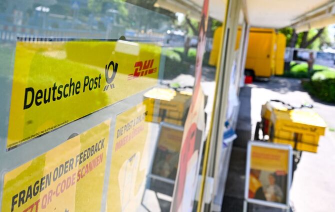 Postfiliale
