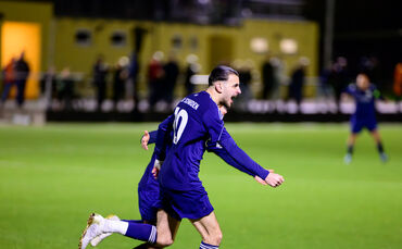 Auf Torjäger Pasquale Siena ruhen beim TSV Schmiden viele Hoffnungen.