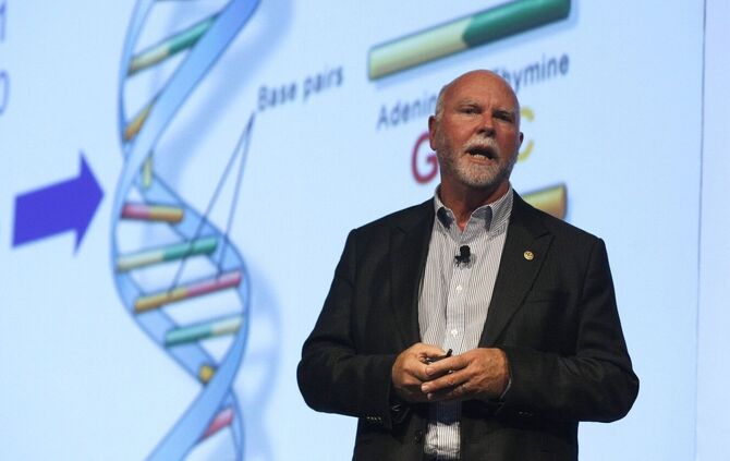 Craig Venter