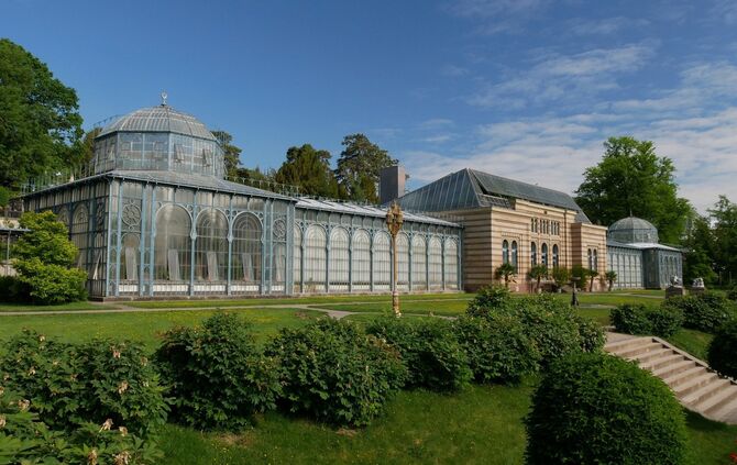 Zwei Kinder sind bei ihren Aufenthalten in der Wilhelma verletzt worden (Symbolfoto).