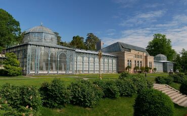 Zwei Kinder sind bei ihren Aufenthalten in der Wilhelma verletzt worden (Symbolfoto).
