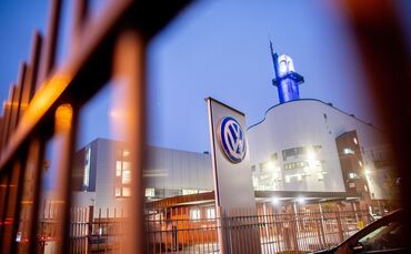 Volkswagen in Osnabrück