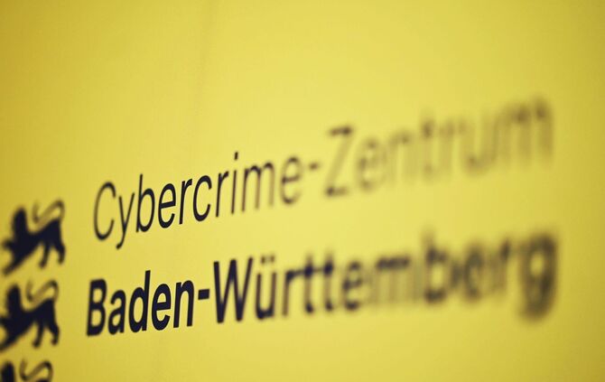 Cybercrime-Zentrum Baden-Württemberg