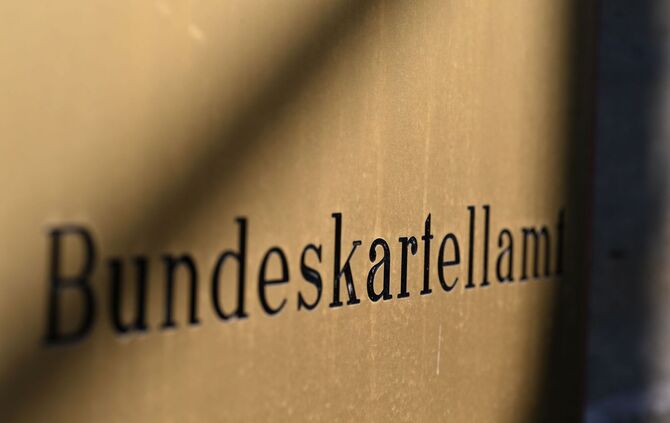 Bundeskartellamt