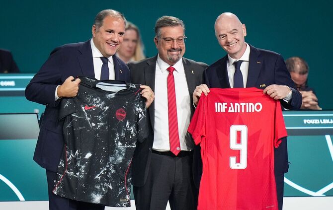 Ordentlicher Kongress des Fußball-Weltverbands