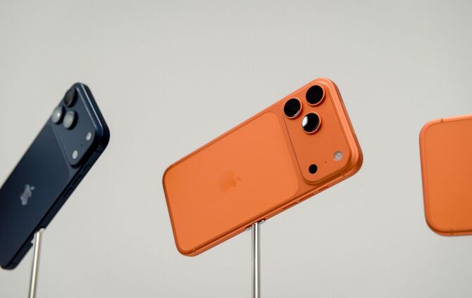 Apple iPhone Pro