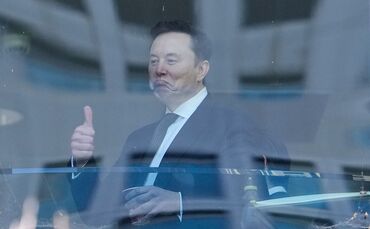 OpenAI-Prozess