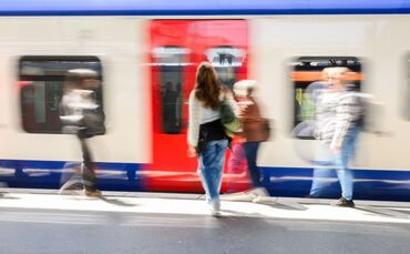 Deutschlandticket