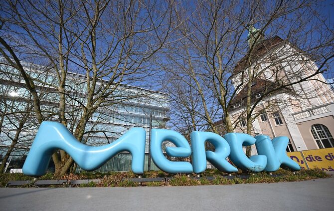 Merck KGaA
