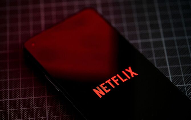Netflix