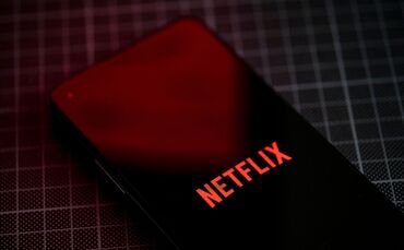 Netflix