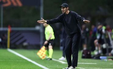 SC Braga - SC Freiburg