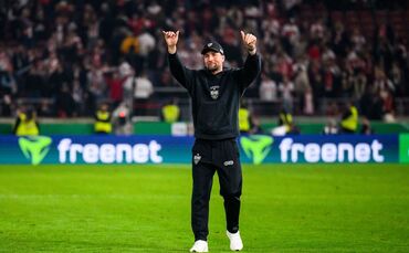 Sebastian Hoeneß