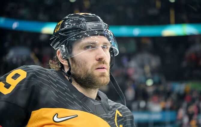Leon Draisaitl