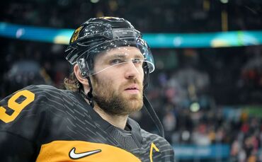Leon Draisaitl
